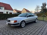Audi 100 C4 2,6 V6 - gebrauchte Audi 100 aus dem Jahr 1994