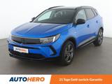 Opel Grandland X 1.2 Turbo GS Line*NAVI*LED*CAM*SPUR* - Opel Grandland (X) in Köln