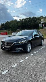Mazda 6 Skyactiv 2.2 Diesel, 2015, guter Z... - Mazda 2 in Oldenburg