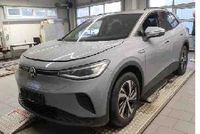 Volkswagen ID.4 - Vorschau Bild 6