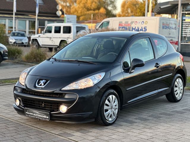 Peugeot 207 Urban Move*Klima*1.Hand*