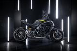 Ducati DIAVEL V4 - DUCATI DIAVEL V4