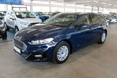 Fahrzeugabbildung Ford Mondeo 2,0 EcoBlue Trend Turnier NAVI CAM PDC