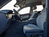 Volkswagen Touareg 3.0 TDI DSG 4Motion Leder Luft AHK Pano - VW Touareg Gebrauchtwagen in Leipzig