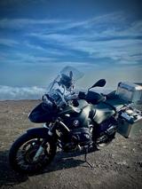 BMW R1200GS Adventure - BMW 2011 R 1200 GS
