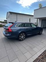 Volvo V90 B4 D Ultimate Bright Auto Ultimate Bright - Volvo V90: Ultimate Bright