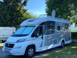 Dethleffs Esprit T 6810-2 - Wohnwagen & Wohnmobile in Leverkusen