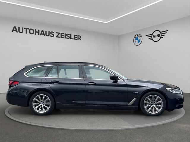 Foto Nummer 3: BMW 530e