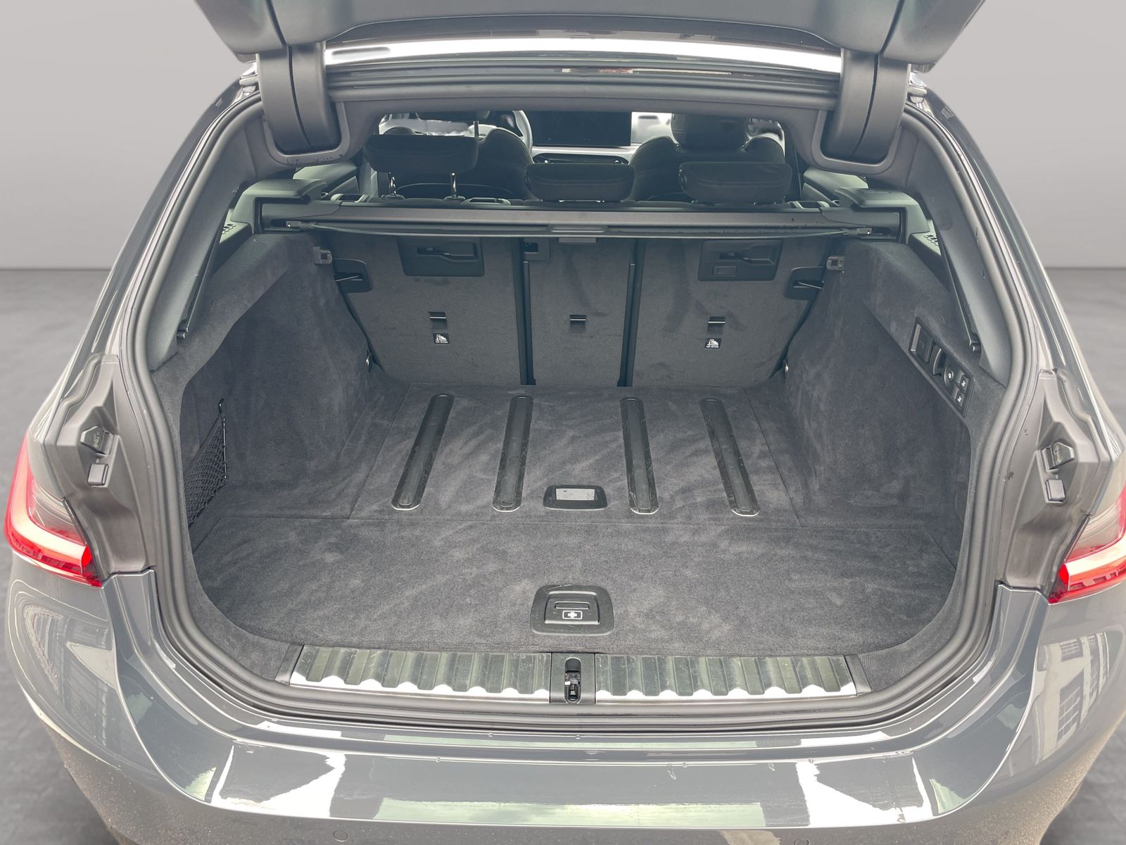 BMW 320 - Bild 16