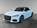 Audi TT Cabrio 1.8 TFSI SLine-Navi-Alcantara-Tüv Neu - Audi TT in Düsseldorf