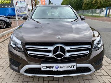 Mercedes GLC 250 - 7