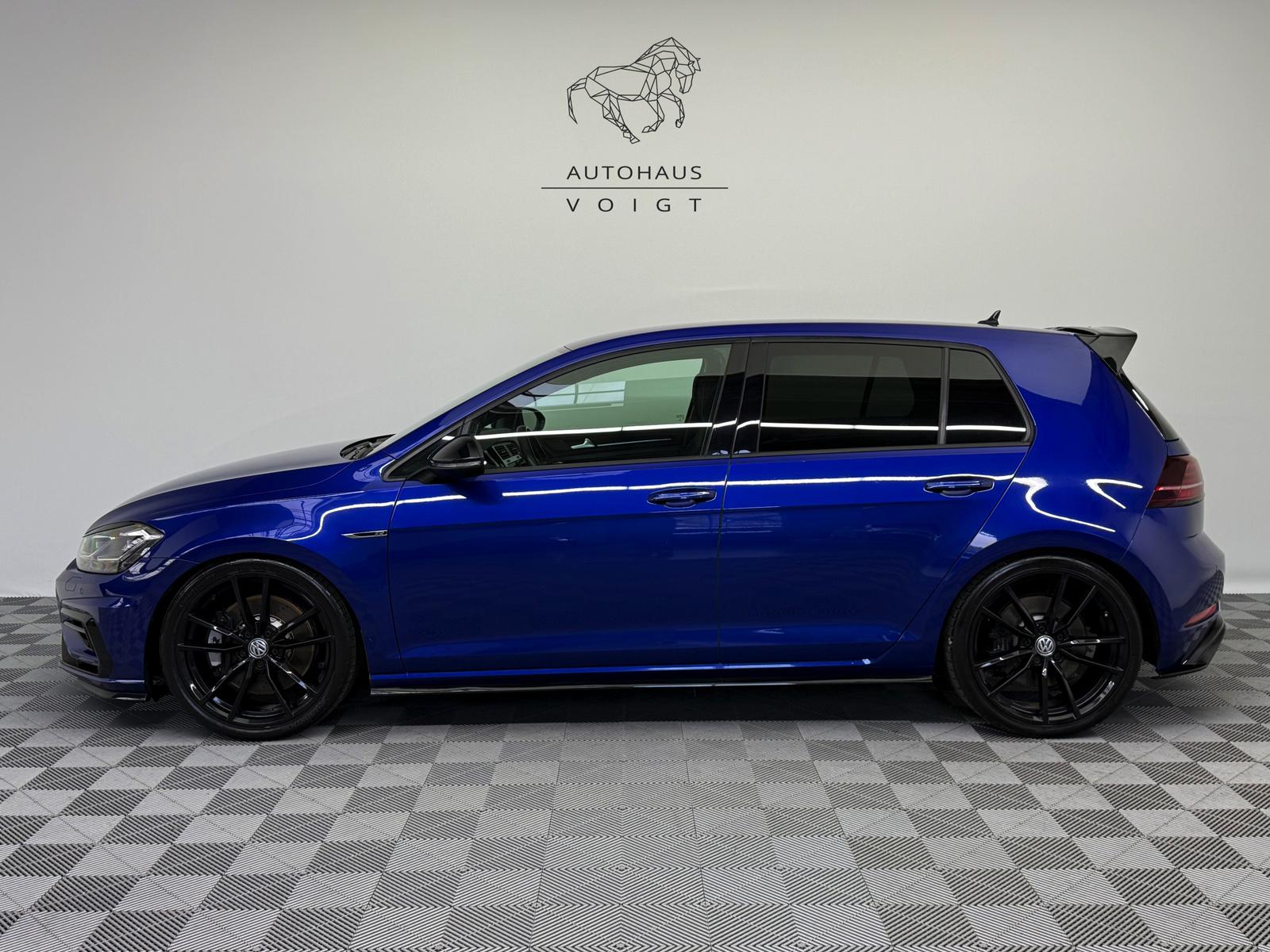 Volkswagen Golf R 4Motion|Pretoria|Akrapovic|DCC|Performanc