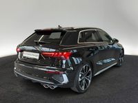 Audi S3 - Vorschau Bild 5