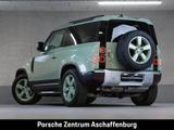Land Rover Defender 90 75th Limited Edition inkl. Winterrei - Land Rover Defender: 75th Limited Edition