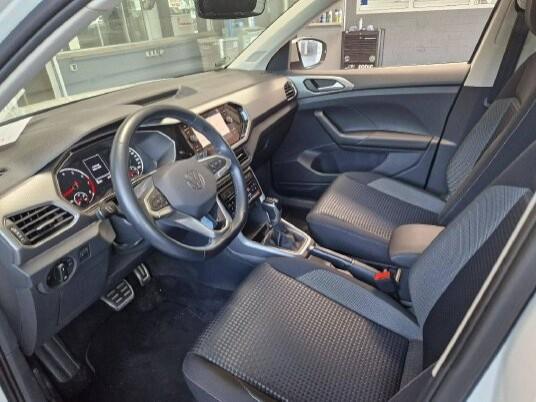 Volkswagen T-Cross 1.0 TSI Active OPF+NAVI+BLINDSPOT+RFK+AW