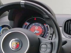 ABARTH 500 Turbo KAT 595~Estetico~Gepflegt