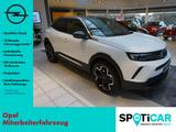 Opel Mokka Ultimate ALCANTARA, NAVI, LED, SITZHEIZUNG - Opel Mokka Jahreswagen