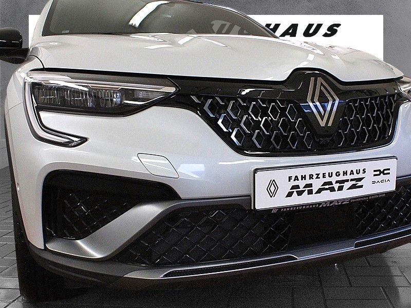 Fahrzeugabbildung Renault Arkana E-TECH Full Hybrid 145 Esprit Alpine