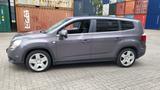 Chevrolet Orlando 2.0TD LTZ AT LTZ - Chevrolet mit Diesel-Antrieb