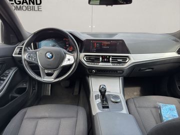 BMW 320 - 10