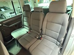 VW Touran Conceptline|7-Sitzer|SHZ|PDC|Klimaanlage VW Touran Conceptline|7-Sitzer|SHZ|PDC|Klimaanlage