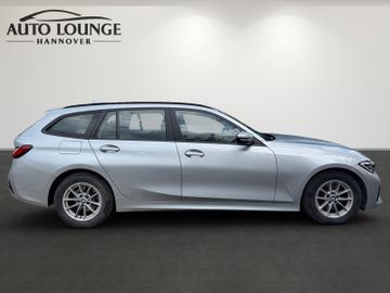 BMW 320 - 8