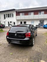 BMW 114i - Tüv neu, 2 Hand - BMW 114 aus 2014