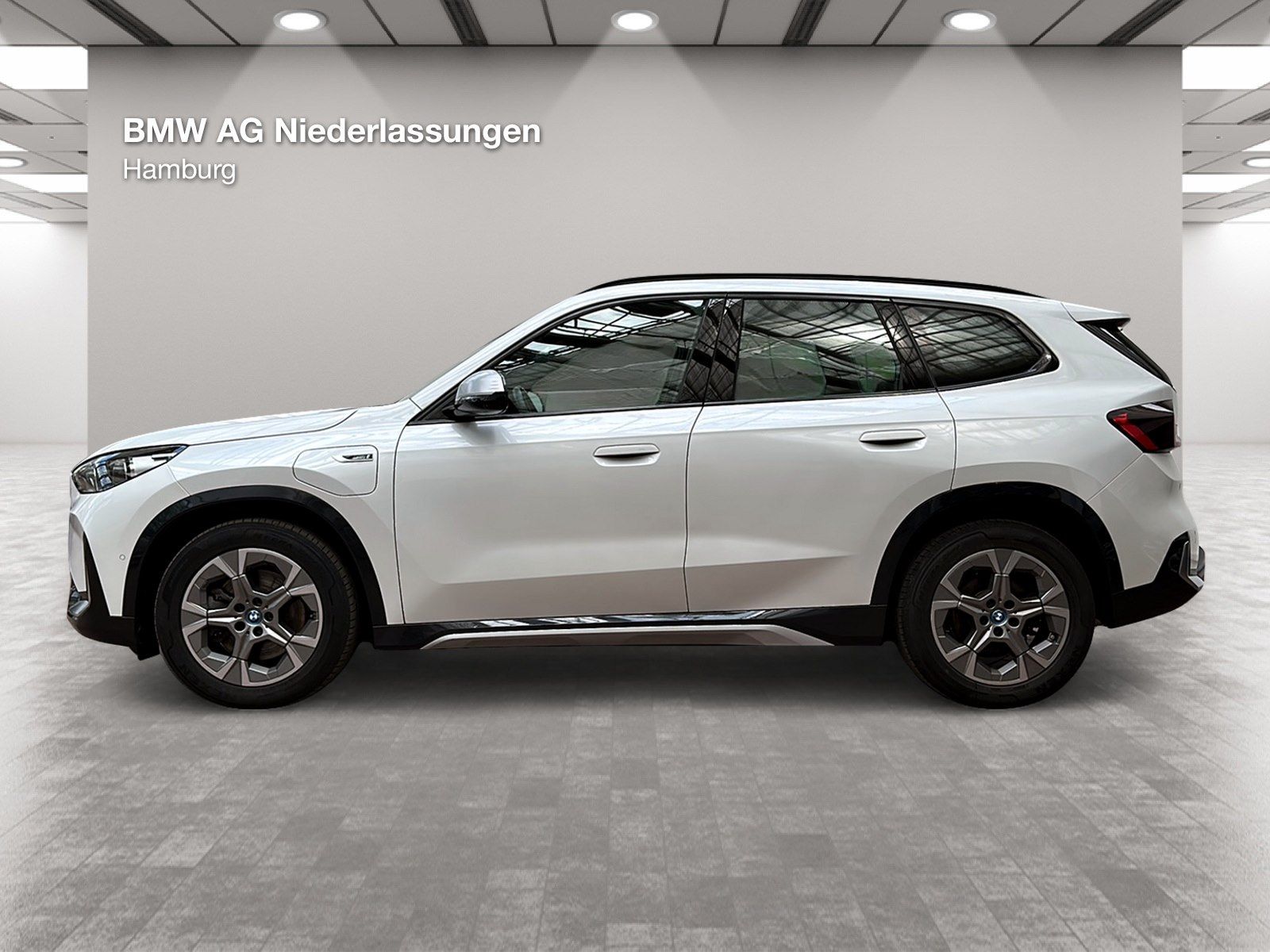 BMW X1 xDrive30e Driv.Assist LiveCockpitProf LED foto 2