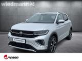 Volkswagen T-Cross R-Line 1.0 TSI DSG AHK+Navi+LM+RearView