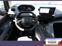 Peugeot Rifter - Vorschau Bild 7