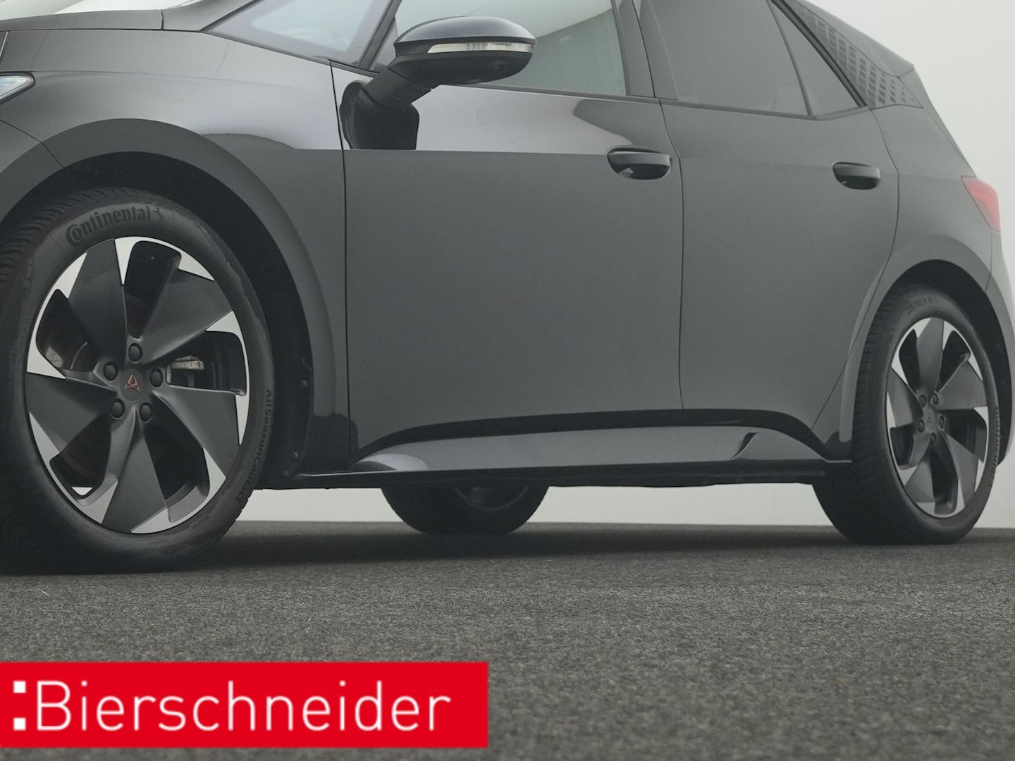 Cupra Born - Bild 32
