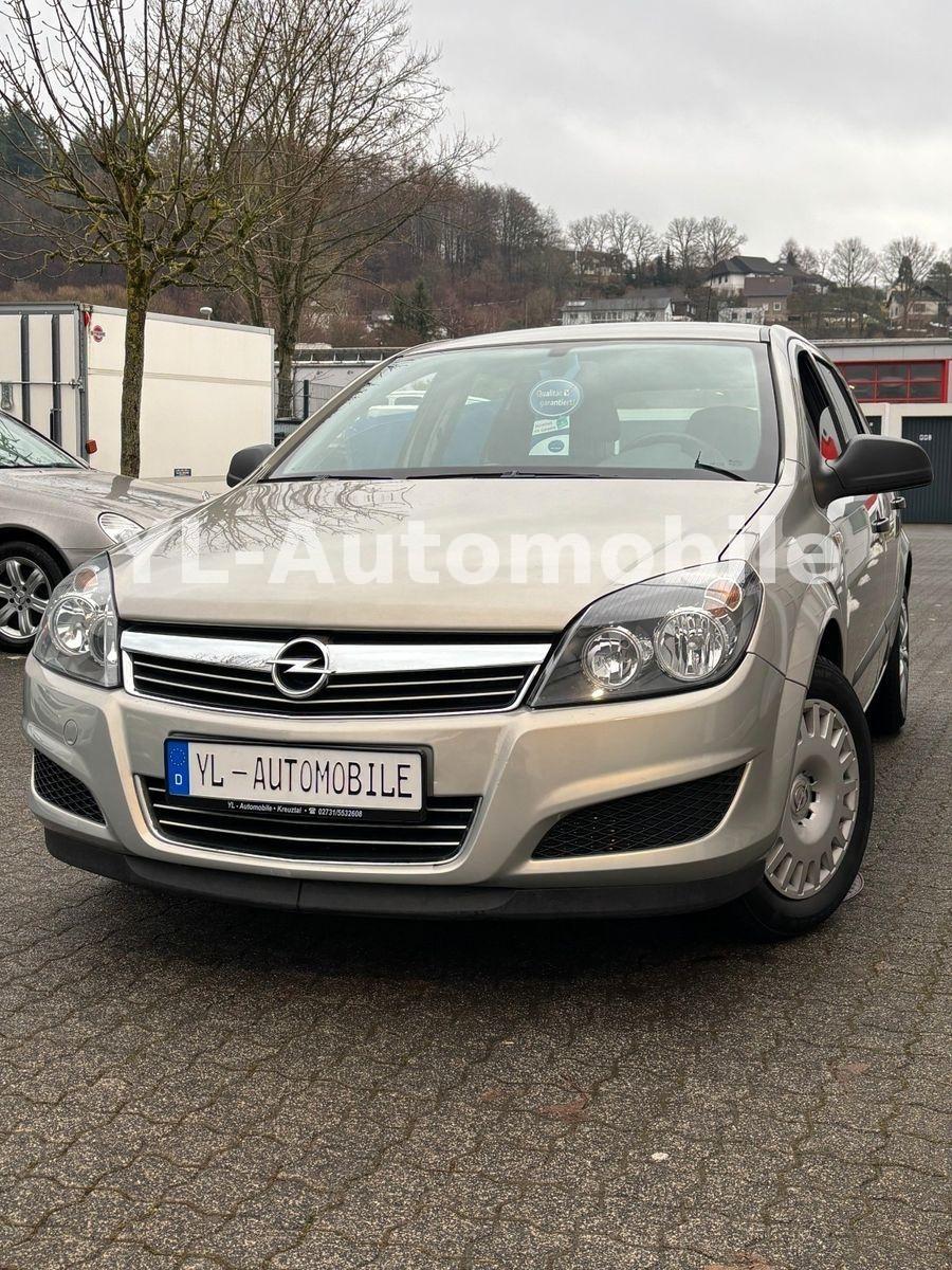 Opel Astra Caravan 1.4 Twinport ecoFLEX Selection