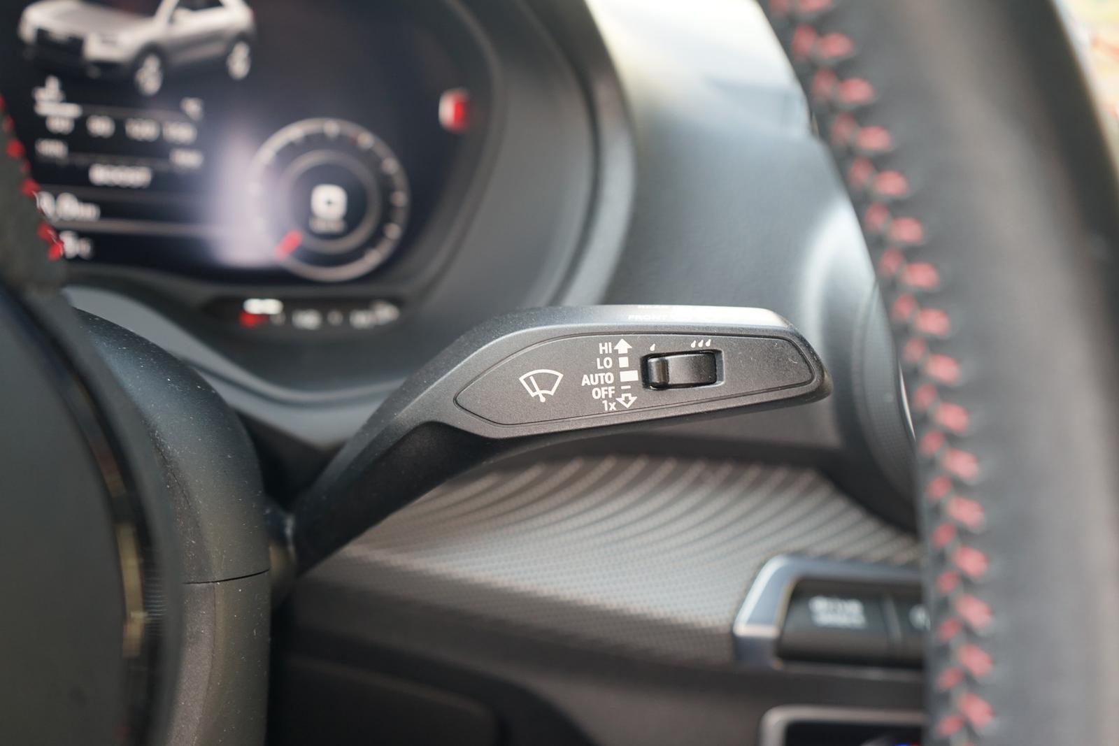 Audi SQ2 2.0 TFSI DSG quattro LED ACC Virtual Cockpit