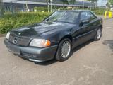 Mercedes-Benz Mercedes Benz SL300 - aus 1992: Mercedes Sl