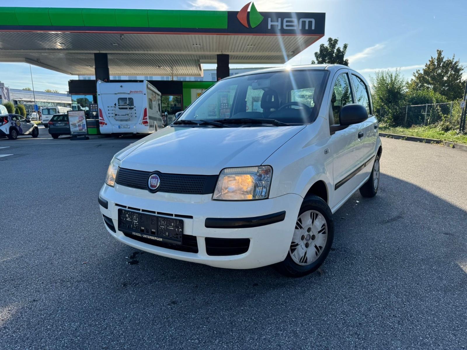 Fiat Panda 1.1 8V Active