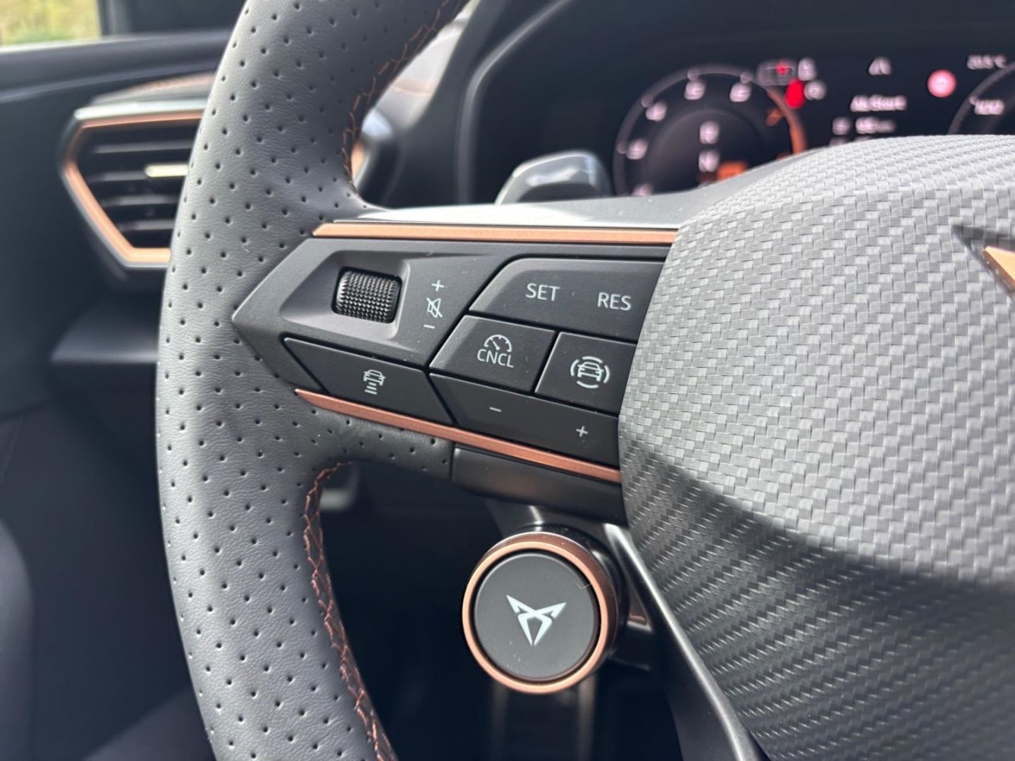 Cupra Leon - Bild 23