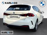 BMW 120 i 5-Türer Navi Driv Assis PDC DAB LED - BMW 1er Reihe: Limousine