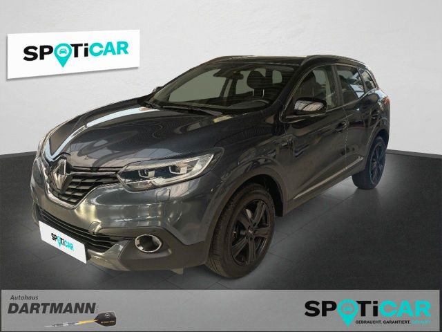 Renault Kadjar Bose Edition