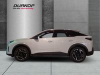 Peugeot 3008 - Vorschau Bild 2