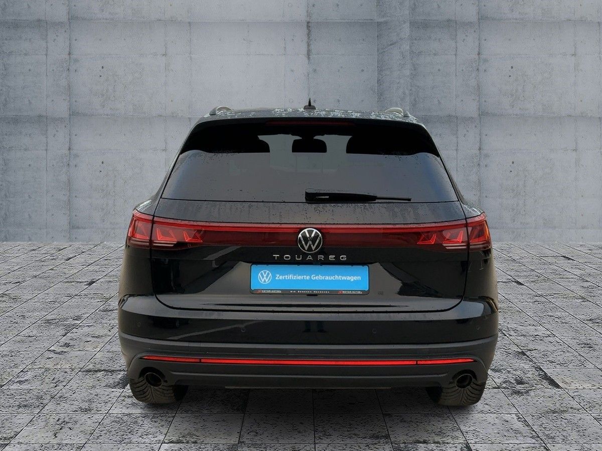Volkswagen Touareg - Bild 5
