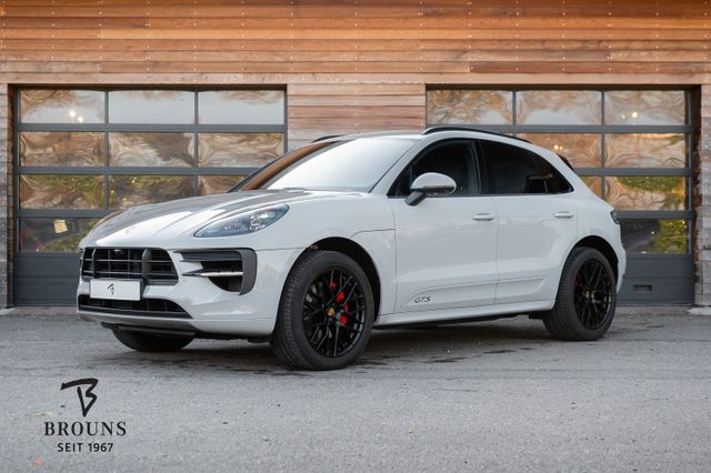 Porsche Macan GTS 381PS *BOSE-Apple-KomfSi14F-360Gr-1.Hd