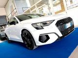 Audi A3 Sportback 40 2.0 TDI 200CV SLINE QUATTRO - Audi A3: Sline TDI