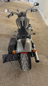 Harley-Davidson CVO Breakout - Harley-Davidson Breakout CVO