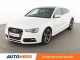 Audi A5 Sportback 1.8 TFSI Aut.*S-LINE*XENON*NAVI*PDC - Audi A5 in Bochum