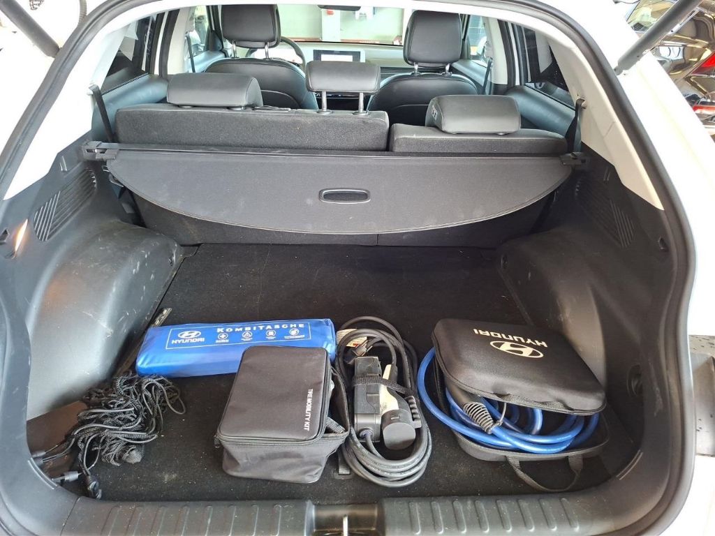 Hyundai IONIQ 5 – Bild 7