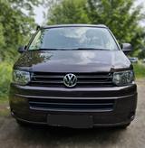 Volkswagen T5 California Beach große Standheizung, AHK - Volkswagen T5 California aus 2015