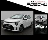 Kia Picanto 1.0 DPI Vision Automatik **Allwetter** - Kia Picanto mit Halbautomatikschaltung