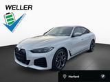 BMW i4 eDrive40 Gran Coupe M Sport GSD AHK RFK HiFi