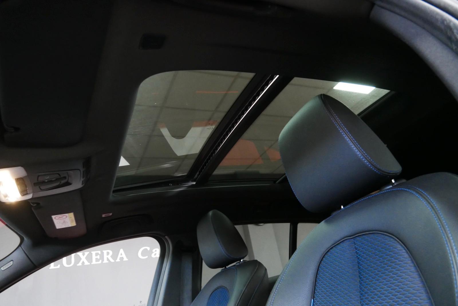 BMW X2 xDrive M35i PANO HuD Navi+ DAB LED, миниатюра 22