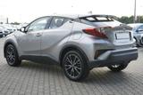 Toyota C-HR 1.2 Style Selection Navi Kamera Tempomat - Toyota C-HR: Style